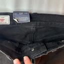 Gap NWT  Mid Rise Girlfriend Jeans with Washwell - 24/00R Photo 15