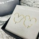 Disney  Mickey Mouse hoop earrings​​​ Photo 0