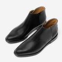 Everlane The Modern Ankle Boot In Black Photo 0