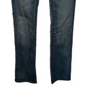 Dear John  Hybrid Skinny Bootcut Jeans Photo 2