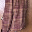 Coldwater Creek Plaid Blazer Photo 1