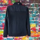 Vineyard Vines  Shirt Pullover Shep Navy Blue NWT 1/4 Zip Sweatshirt Size Small Photo 5