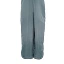 Urban Outfitters  Silence + Noise Margo Satin Wide Leg Bow Jumpsuit Overalls Photo 6