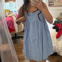 Urban Outfitters Babydoll Dress Photo 1