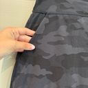 Lululemon black camo align high rise joggers Photo 5