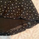 Ralph Lauren Lauren  Black Skirt Sz10 Photo 5