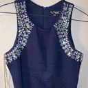 PromGirl Sequin Hearts Rhinestone Slip Dress Photo 1