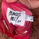 Princess Polly Clarke Mini Dress Photo 5