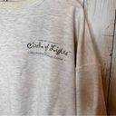 Vintage Circle of Lights Indianapolis Crewneck Size 2X Photo 2