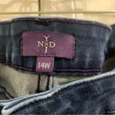 NYDJ  High Rise Legging Jeans in Women’s Plus Size 14W Photo 2