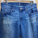 7 For All Mankind  Bootcut Jeans 28 Photo 1