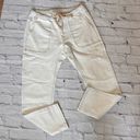 One Teaspoon NWOT  SHABBIES DRAWSTRING BOYFRIEND JEANS in XANTHE Photo 7