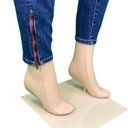 Tommy Hilfiger Casual Zippered Ankle Denim Skinny Jeans Photo 5