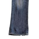 Banana Republic  Jeans Womens 29 Medium Wash Mid Rise Straight Denim Pants Photo 4