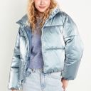 Old Navy Puffer Jacket Photo 0