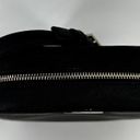 Kate Spade  Newbury Lane Cammie Camera Bag Leather Adjustable Black One Size Photo 5