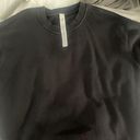 Lululemon Oversized Crew Neck Photo 0