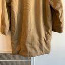 Vintage McGregor Camel Car Wool Fleece Line winter Peacoat Sz 38 Tan Size M Photo 6