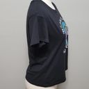 Disney 's Black Aladdin Jasmine Wishing For The Weekend Tee size medium Photo 1