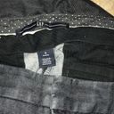 Gap  Ankle Jeans Size 4 Photo 2