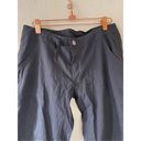 prAna  women’s outdoor casual pants size 4 Photo 1