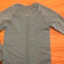 Lululemon Swiftly Tech Long Sleeve Photo 1