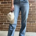 American Eagle AE Baggy Mom Jean Photo 0