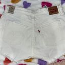 Levi’s Levi Jean Shorts Photo 1