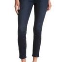 Paige  Transcend Hoxton Ankle Skinny Jeans in Kae Wash Size 25 Photo 0