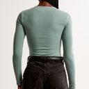 Abercrombie & Fitch Seamless Bodysuit Photo 2