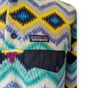 Patagonia Lightweight Synchilla Snap-T Pullover Sweater Timber Twist Size Small Photo 2