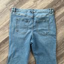 Lane Bryant  High Rise Ultra Flare Jeans 20 Photo 5