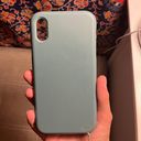 Miracase Silicone iPhone XR Case Photo 0