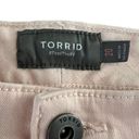 Torrid  5 Inch Vintage Stretch High-Rise Shorts Size 20 Photo 5