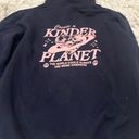 Kinder Planet Hoodie Photo 2