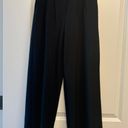 Princess Polly Archer Pants Black Photo 3