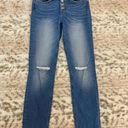 Vervet Flying Monkey High Rise/Crop Skinny Jeans Photo 3