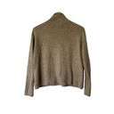 Everlane  Cashmere Turtleneck Sweater Top Photo 4