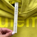 Lululemon All Yours Graphic Hoodie Photo 5