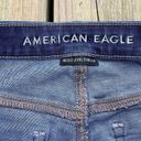 American Eagle Hi Rise Shortie - Size 8 Photo 2