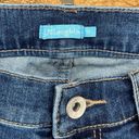 J. McLaughlin  Stretch Denim Fit Jeans 10 Photo 1