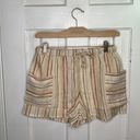 l*space L* Play it Cool Crop Top and Drawstring Short Set New with tags W-578 Sz S Photo 10