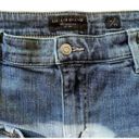 Lucky Brand Jeans Mid Rise Boyfriend Sienna Jeans Size 14/32 Photo 5