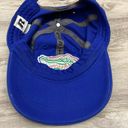 Russell Athletic Russel Blue University of Florida Gators Adjustable Hat Unisex One Size Fits All Photo 10