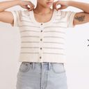 Madewell Knit Top Photo 0