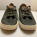 Olukai  Pehuea Li Dusk Women's Lace Up Sneakers SZ 8 Photo 2