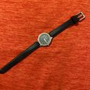 DKNY Woman’s stainless steel quartz  dainty little wrist watch! Photo 2