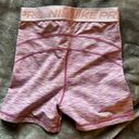 Nike Pro Spandex Shorts Photo 1