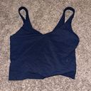 Lululemon  size 6 align top Photo 0