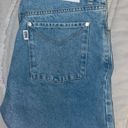 Princess Polly Ragged Jeans Photo 1